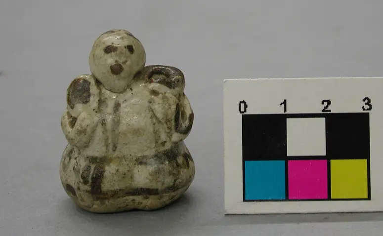 Sawankalok-Statuette