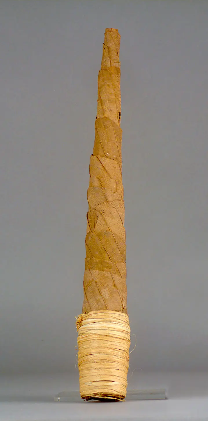 Zeremonialzigarre