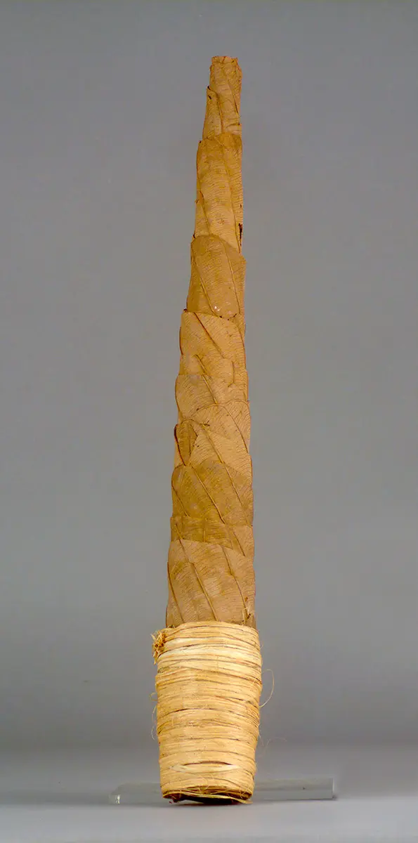 Ceremony cigar