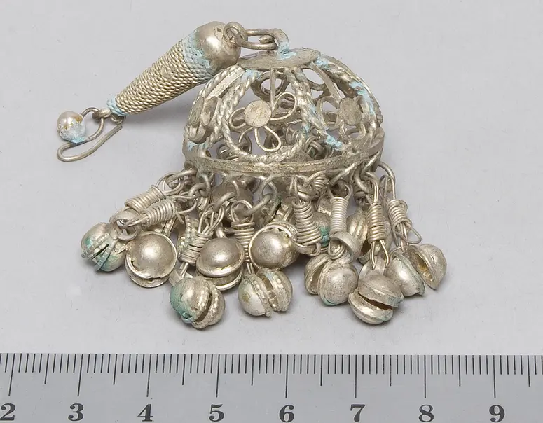 Ohrschmuck