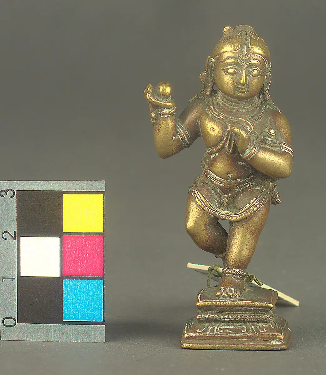 Krishna
