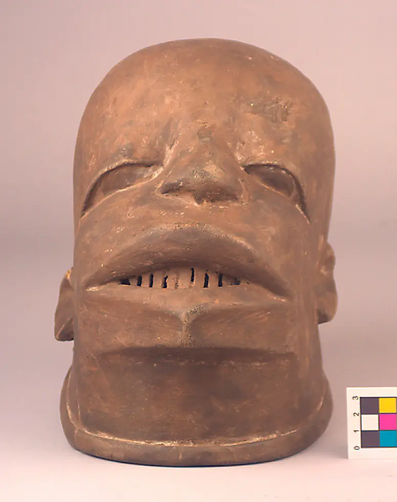Maske