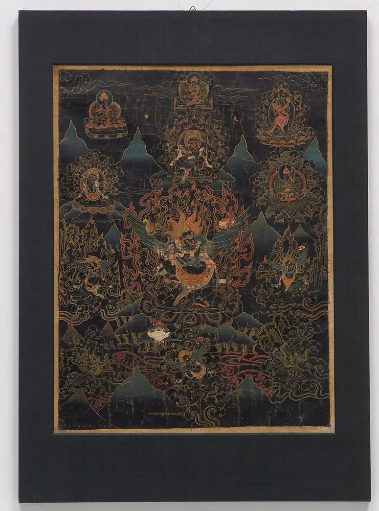 Mahakala