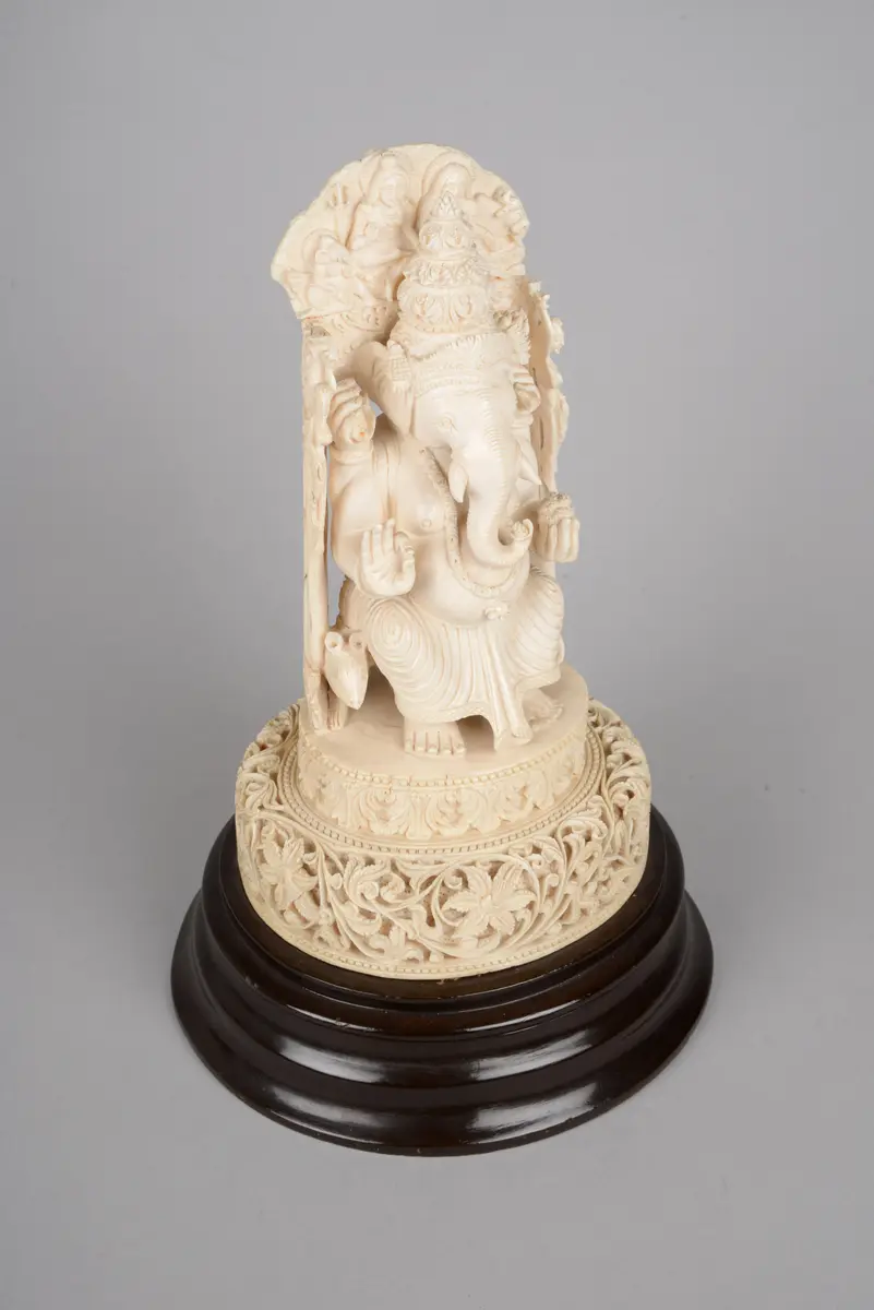 Ganesha