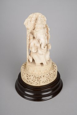 Ganesha