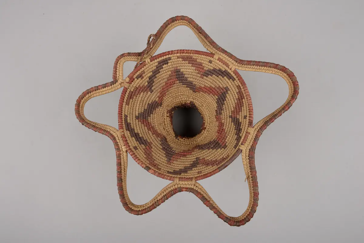 Präsentierkörbchen