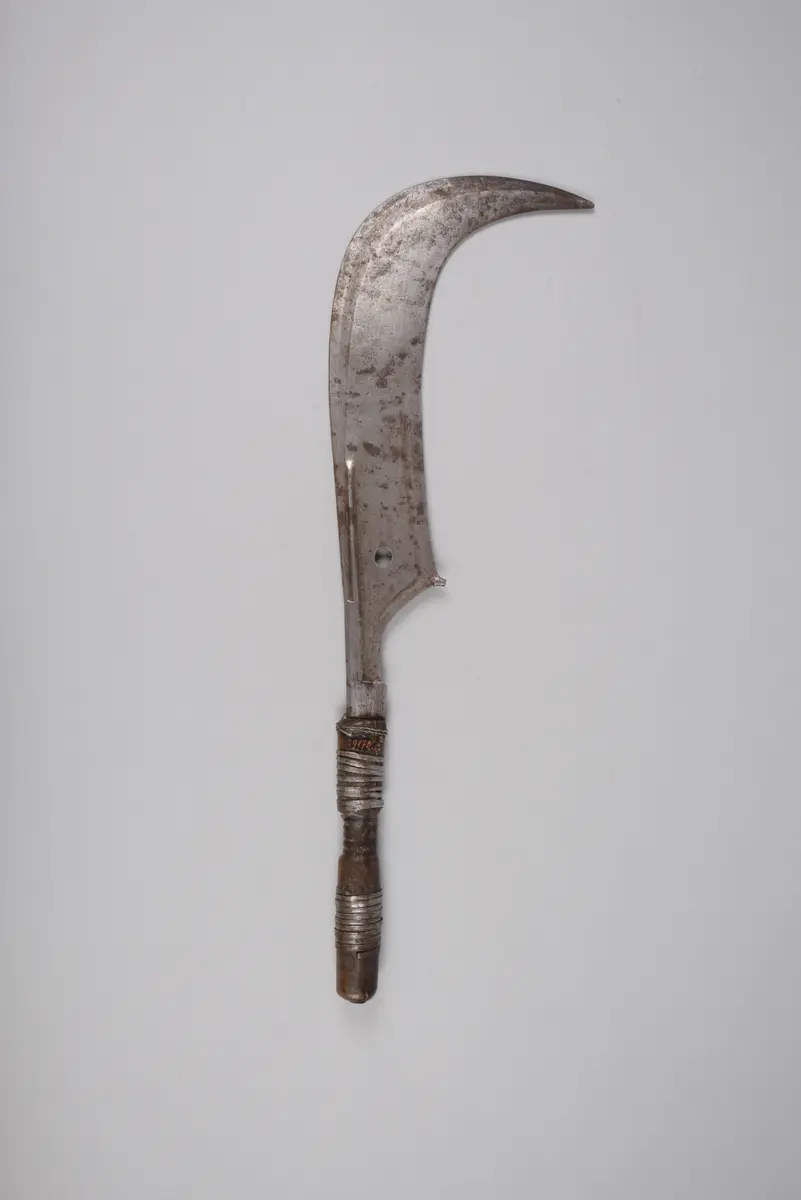 Sichelmesser