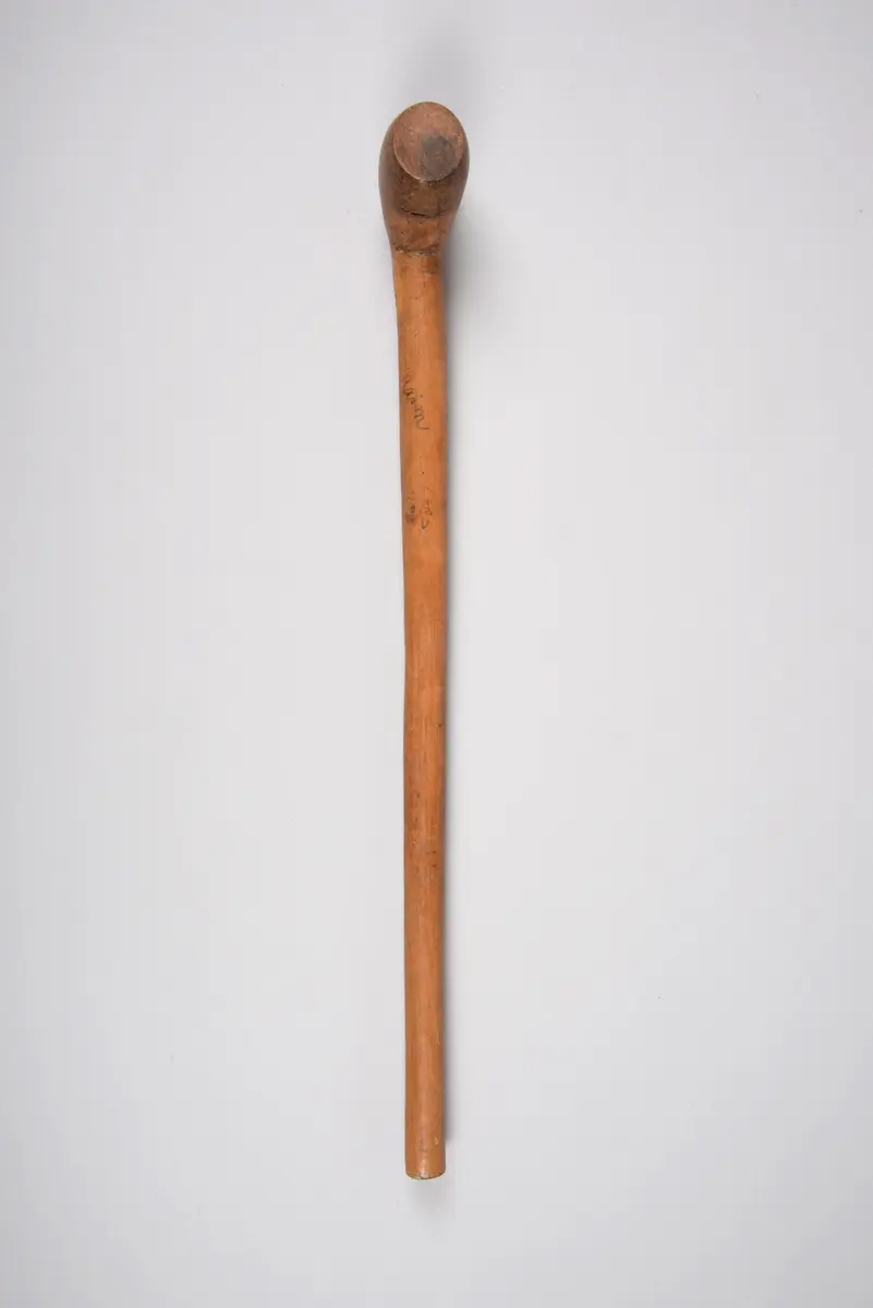 Wurfstock