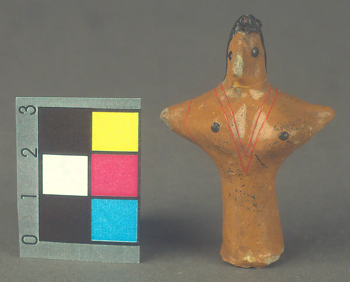 Tonfigur