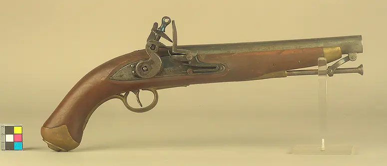 Pistole