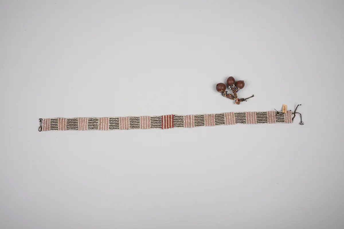 Schmuckband