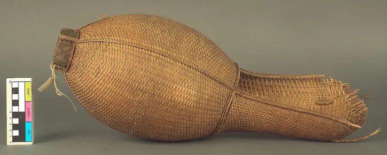 Fischkorb