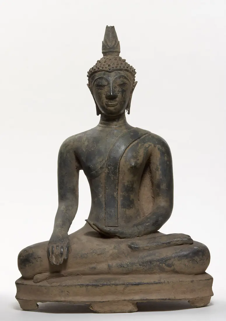 Buddha