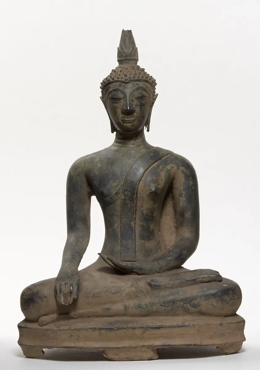 Buddha