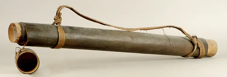 Pfeilköcher