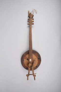 Instrument: Laute