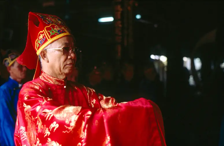 Priester