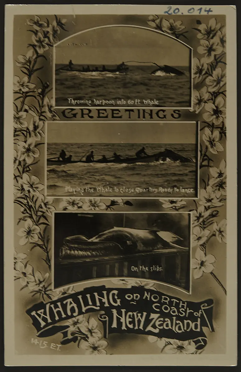 Postkarte