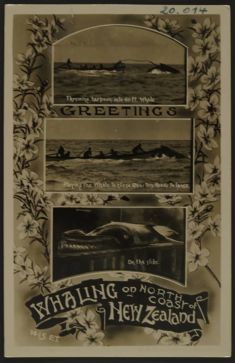 Postkarte