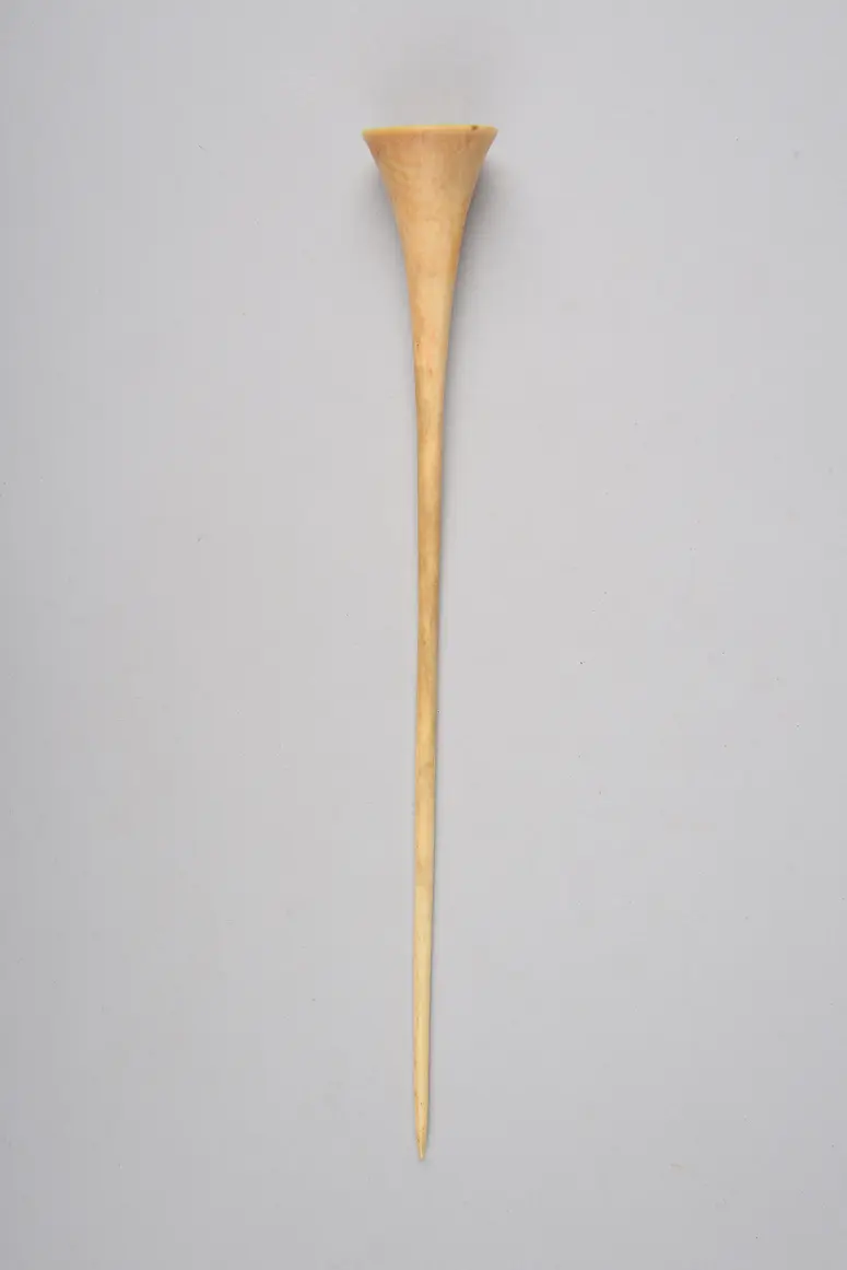Haarnadel
