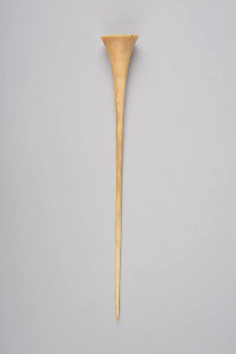 Haarnadel
