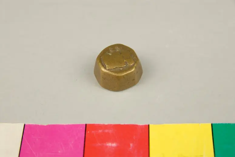 Goldgewicht