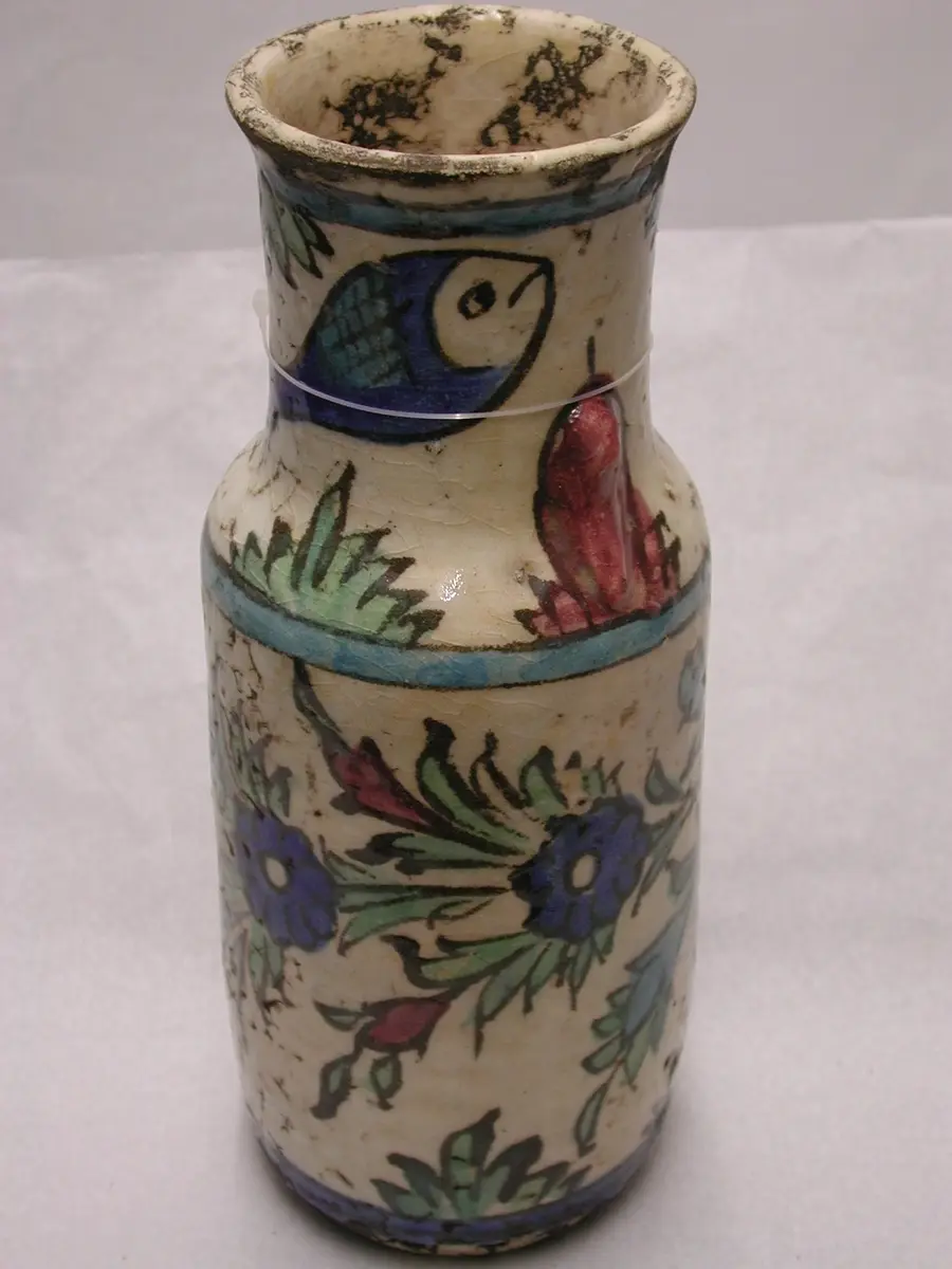 Vase