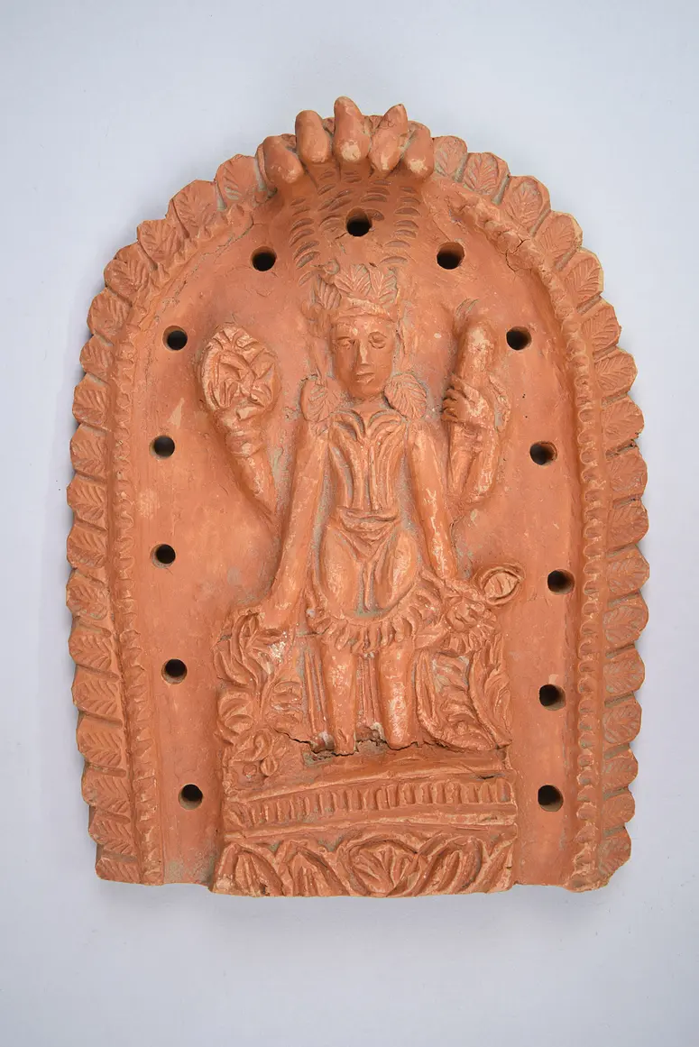 Votivtafel: Narayana