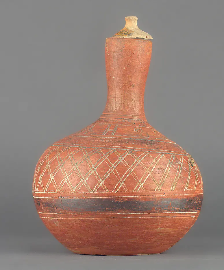 Vessel