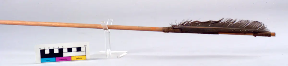 Jagdpfeil