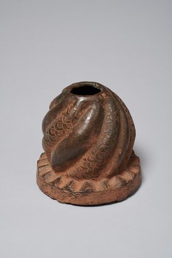 Pedestal