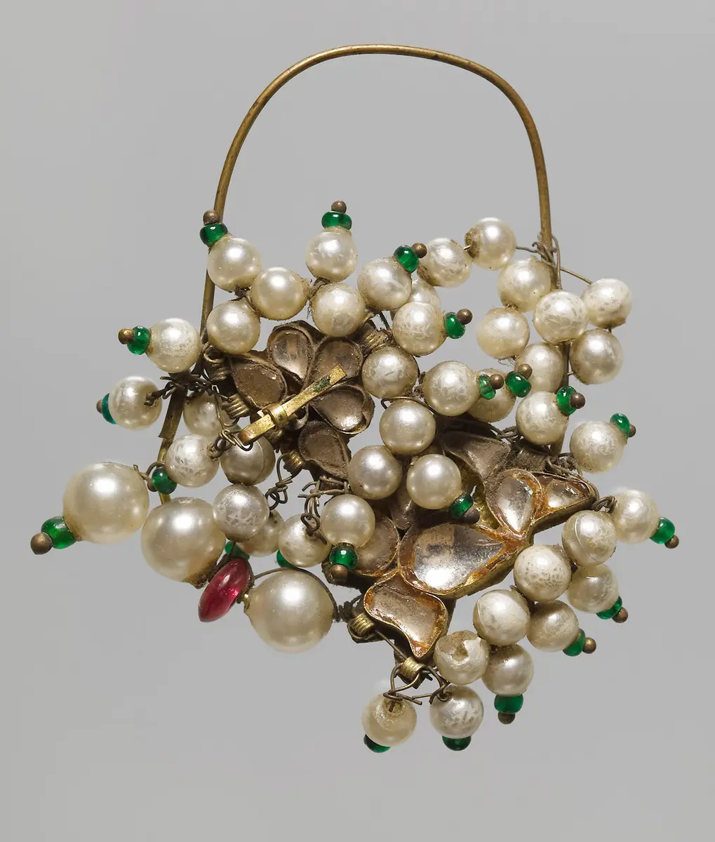 Nasenschmuck