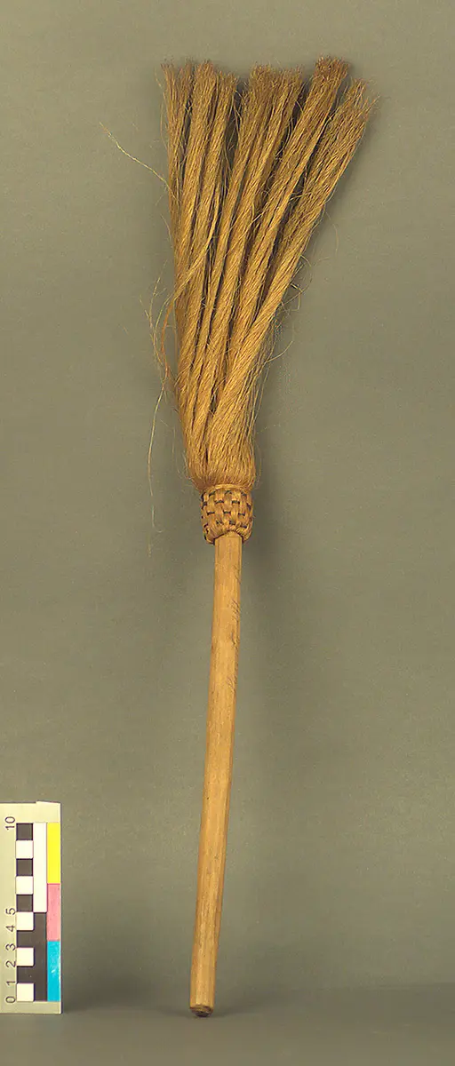 Fliegenwedel