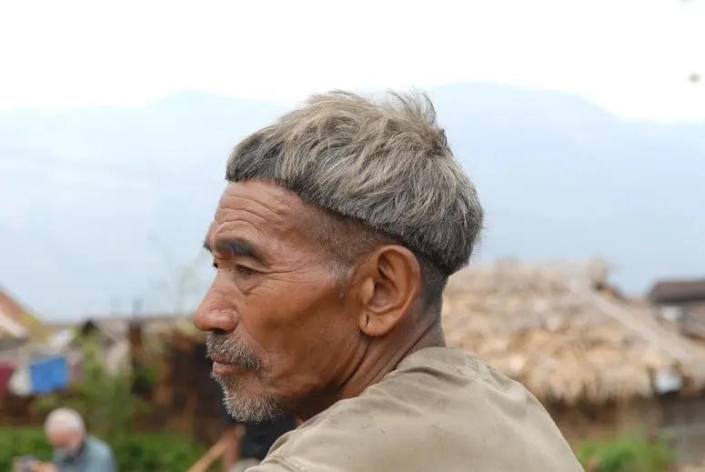 Portrait