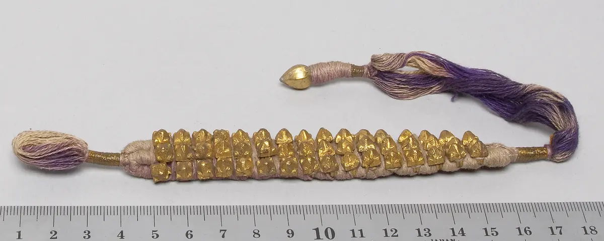 Armbänder