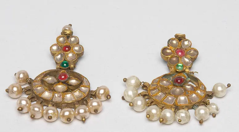 Ohrschmuck