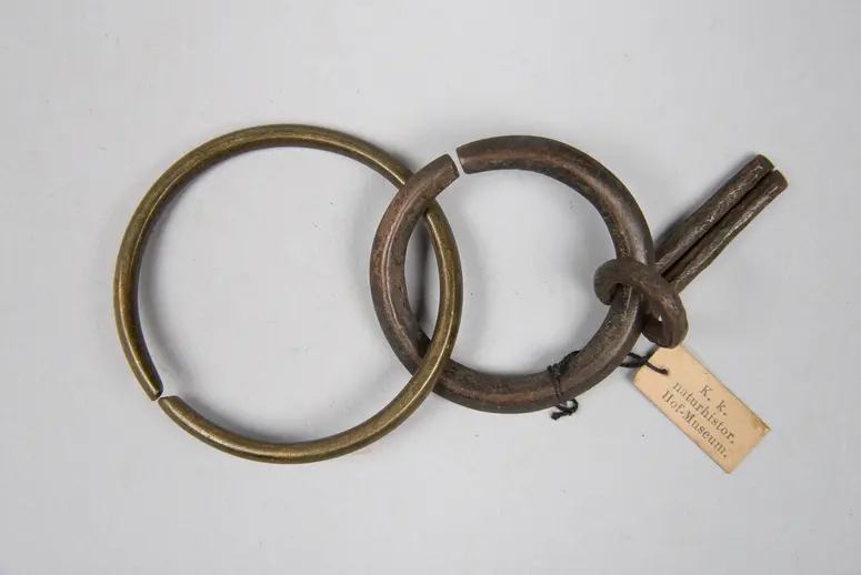 Ohrring