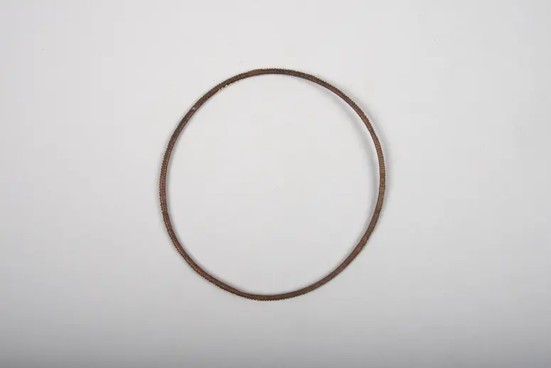 Armband oder Fußreif