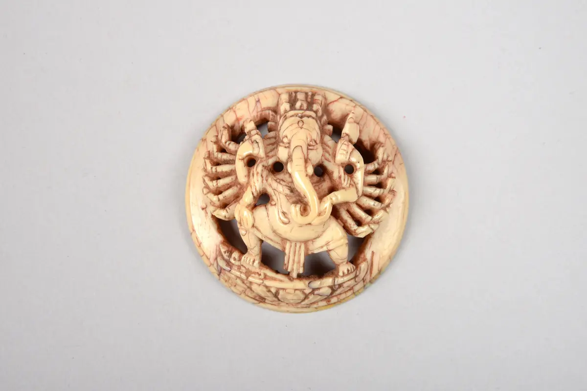Ganesha