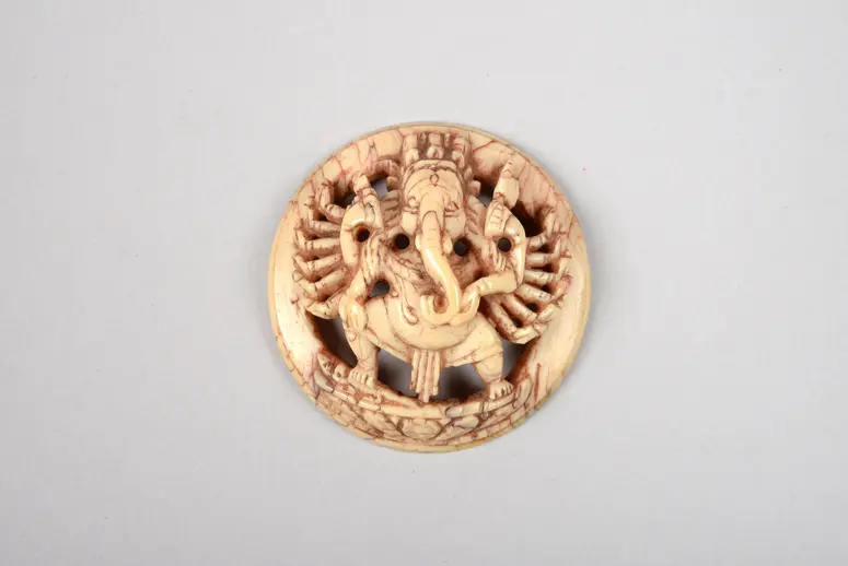 Ganesha