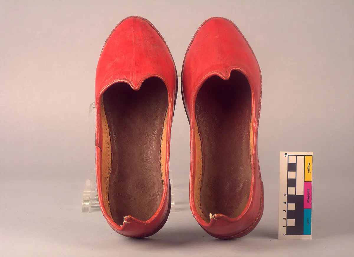 Schuhe