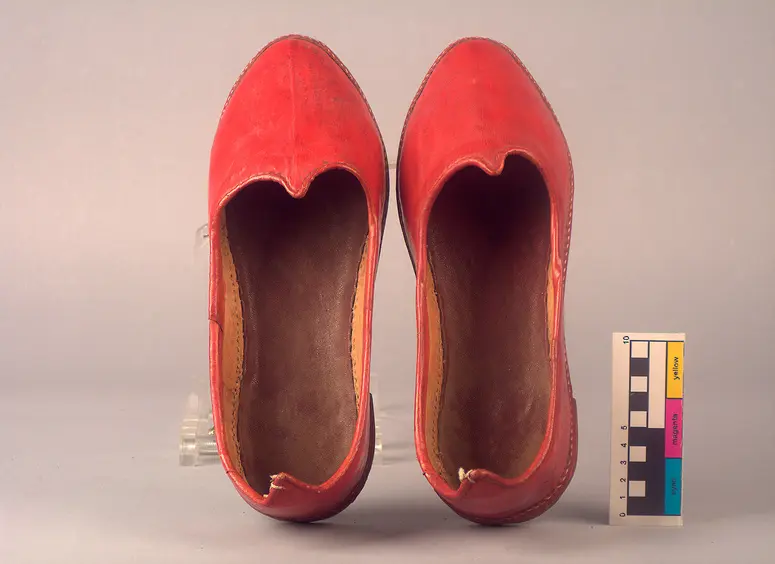 Schuhe