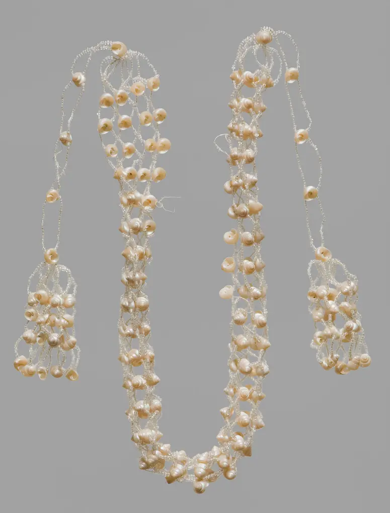 Brustschmuck