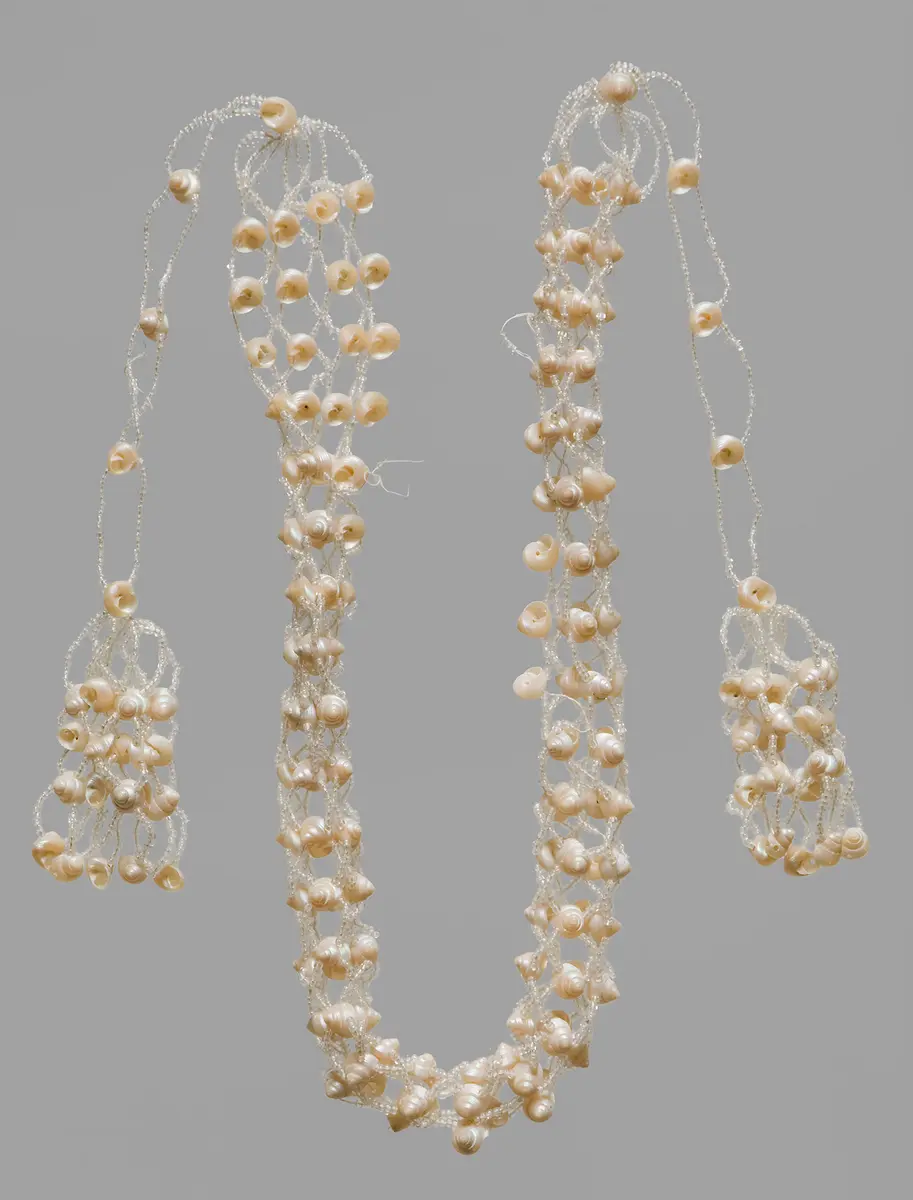 Brustschmuck
