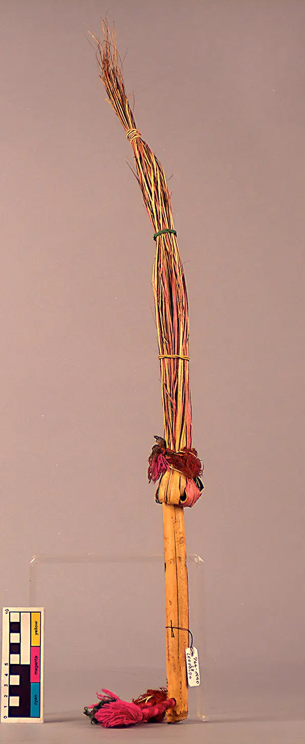 Fliegenwedel
