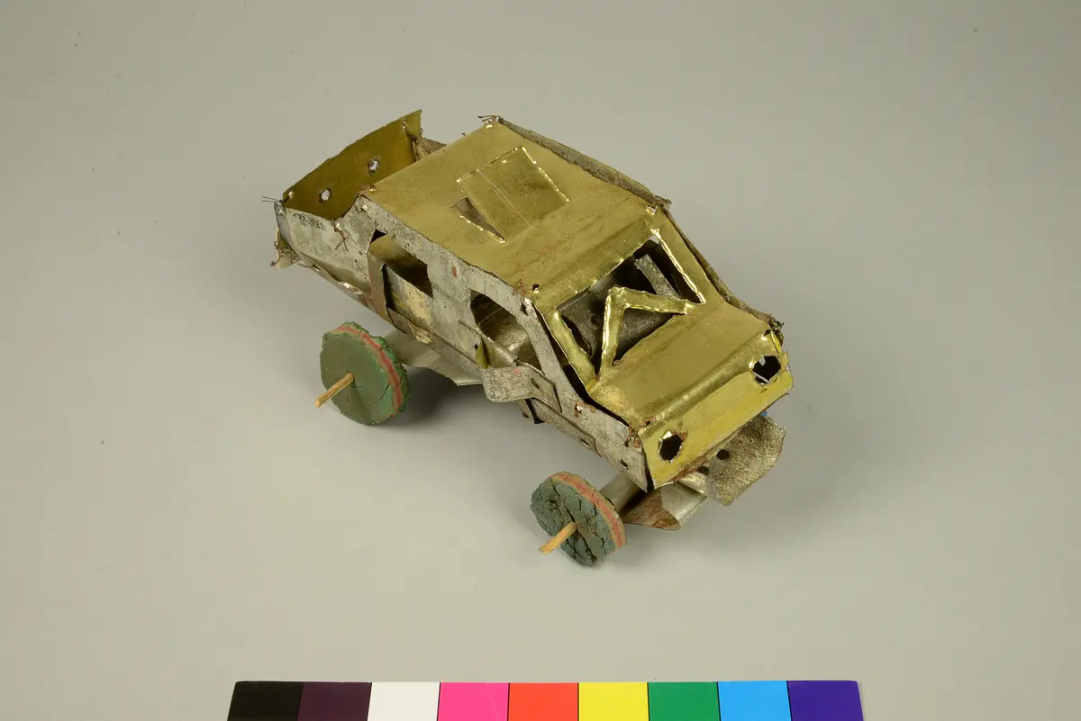 Geländewagen