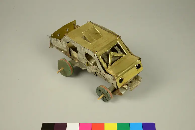 Geländewagen