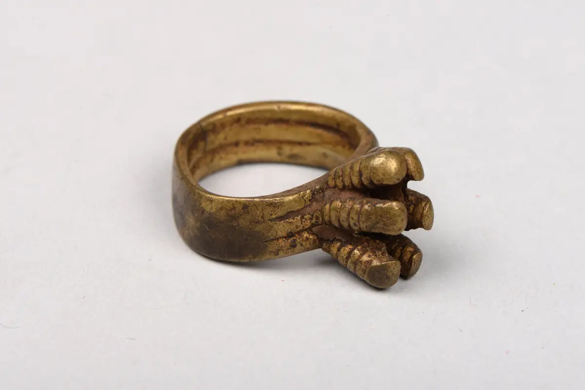 Fingerring