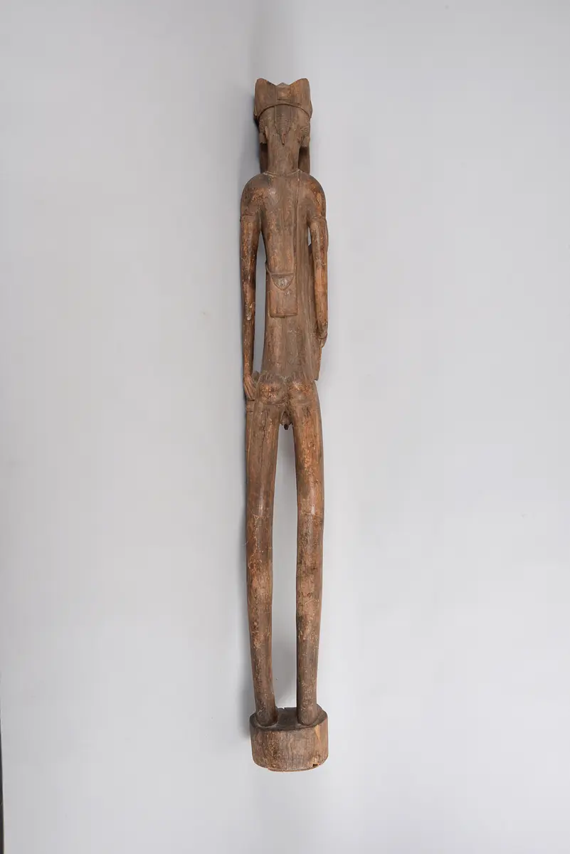 Figur (König?)