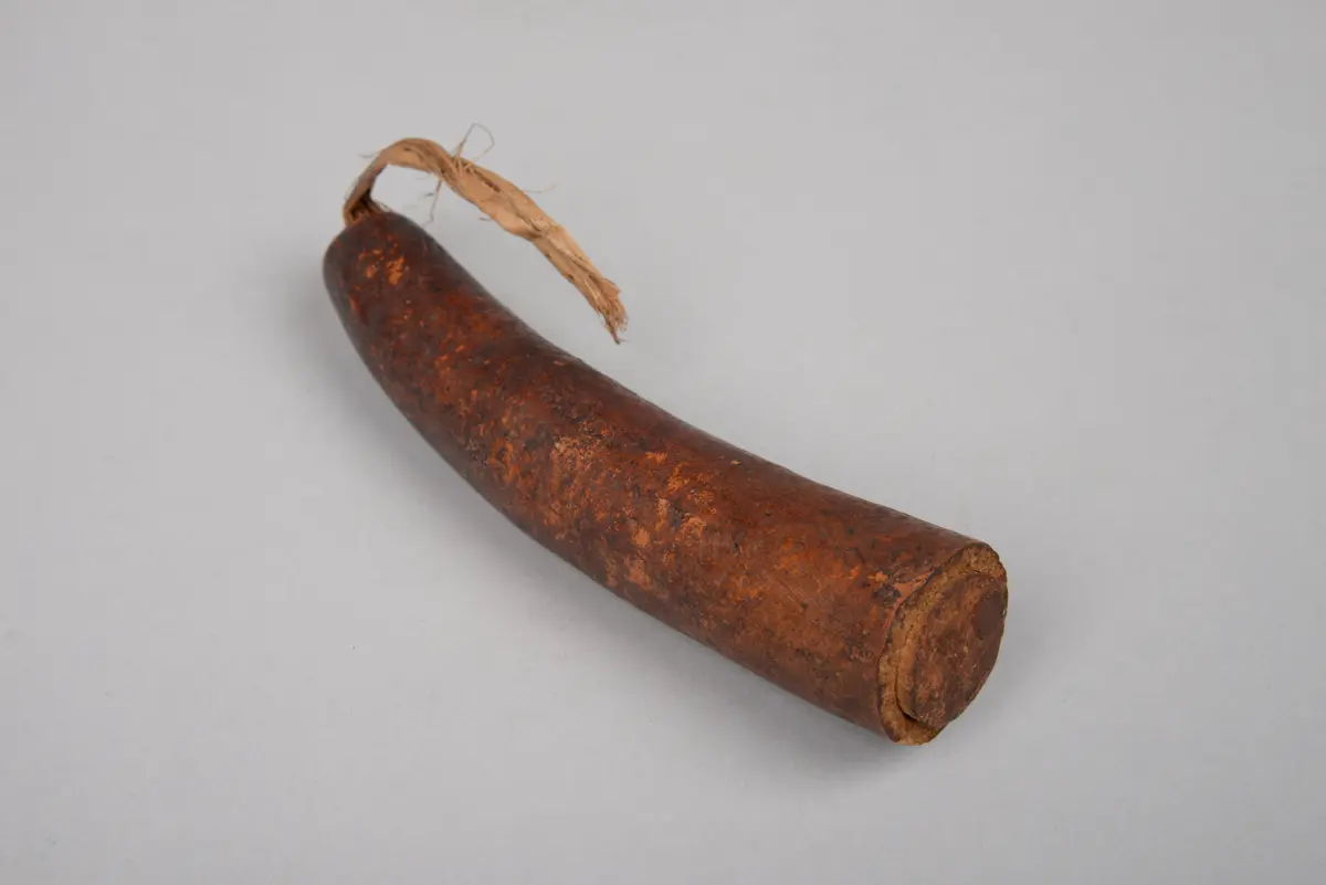 Behälter (Amulett)